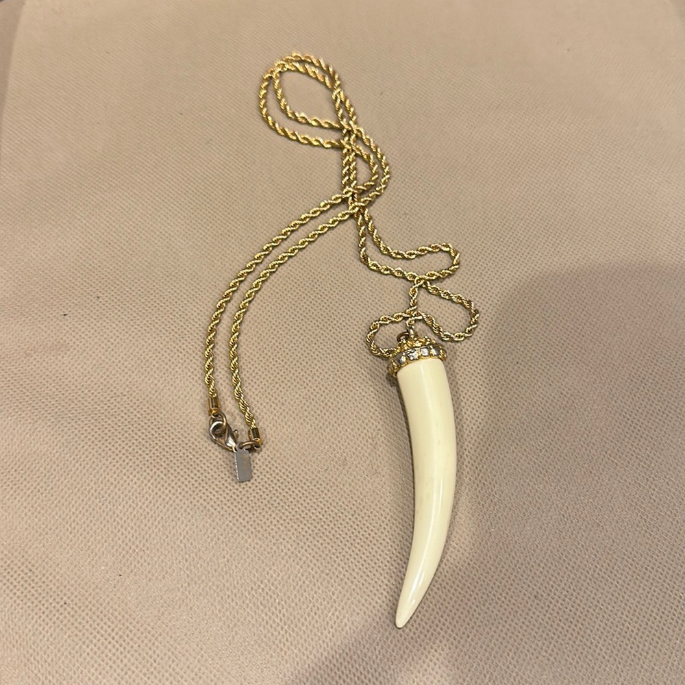 Kenneth Jay Lane Necklace